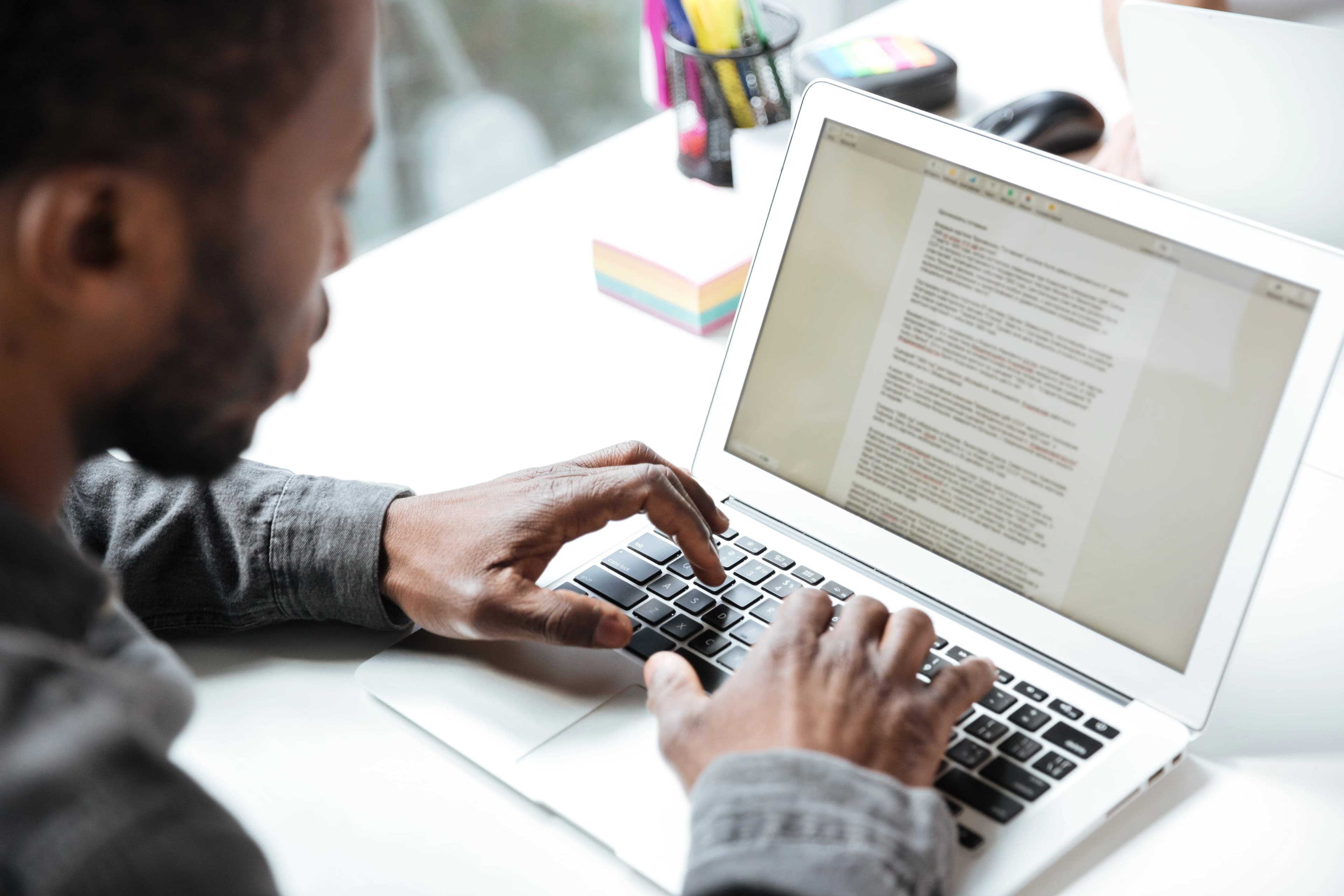  Using Microsoft Word 