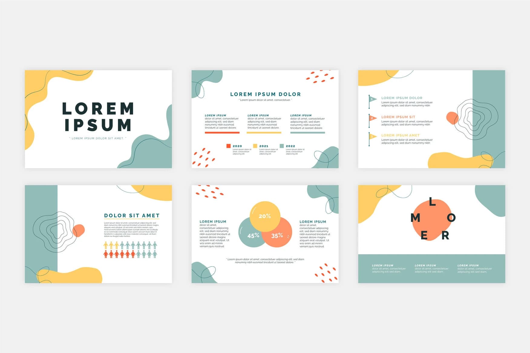 The 6x6 Presentation Rule: Make Your Slides Shine